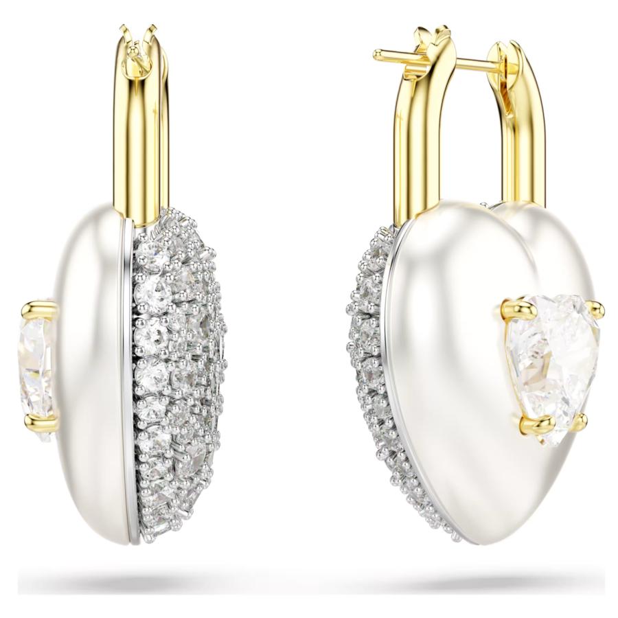 SWAROVSKI（スワロフスキー） Swarovski Idyllia ドロップピアス