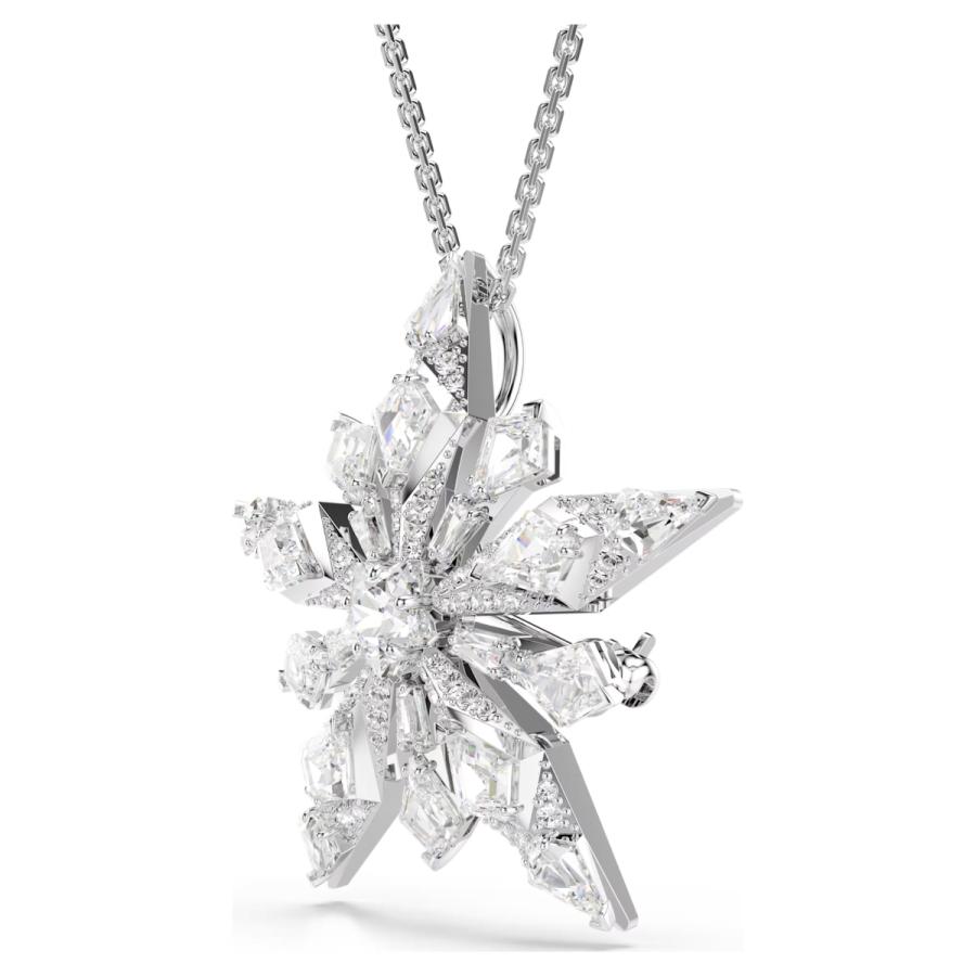 SWAROVSKI（スワロフスキー） Swarovski Idyllia ペンダントブローチ