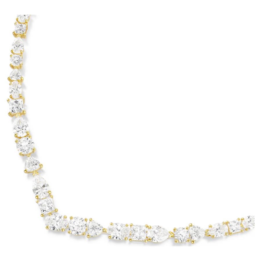 SWAROVSKI（スワロフスキー） Swarovski Mesmera ネックレス ミックス