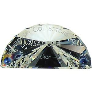 Swarovski 2002年SCS会員限定 イサドラ SWAROVSKI（スワロフスキー） Swarovski 2002年 SCS限定品 『イサドラ