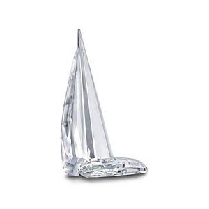 スワロフスキー Swarovski クリスタル 『伝説の航海』 619436