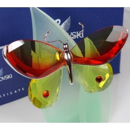 SWAROVSKI（スワロフスキー） Swarovski 2004年 廃盤品 置物