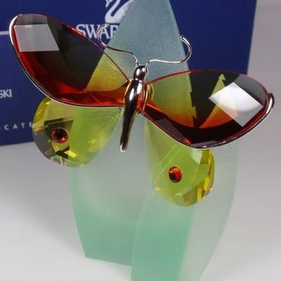 SWAROVSKI（スワロフスキー） Swarovski 2004年 廃盤品 置物
