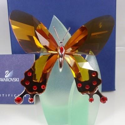 SWAROVSKI（スワロフスキー） Swarovski 2004年 廃盤品 置物 Artena