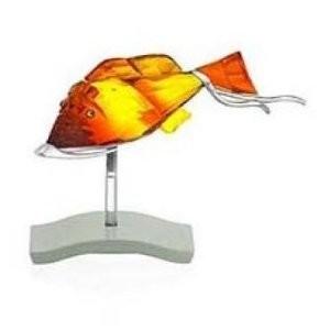 スワロフスキー Swarovski クリスタル 『CROTONE， FIRE-OPAL』 626202