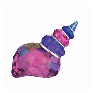 SWAROVSKI（スワロフスキー） Swarovski 2004年 廃盤品 『CORUNNA