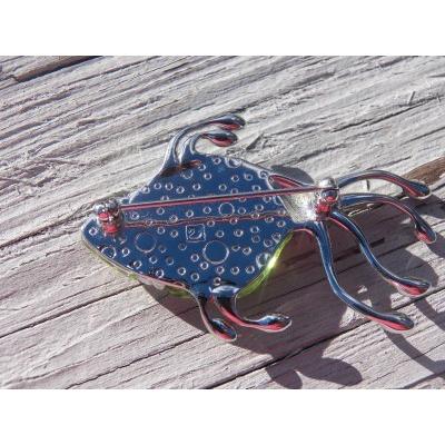 SWAROVSKI（スワロフスキー） Swarovski 2006年 廃盤品 『Calimera 
