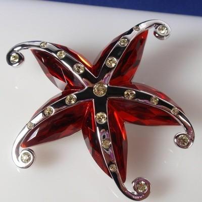 SWAROVSKI/BROOブローチ/廃盤品/626207