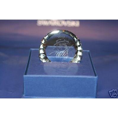 スワロフスキー2003年度SCS限定作品！