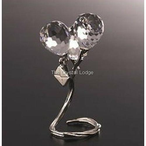 SWAROVSKI スワロフスキー ゴルフクラブクリスタル置物663844