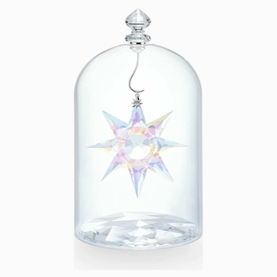 SWAROVSKI スワロフスキー Swarovski オーナメント クリスタル