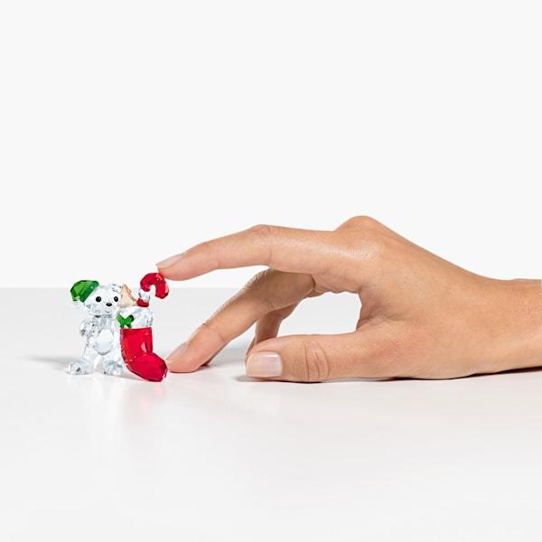 SWAROVSKI スワロフスキー Swarovski KRISベア CHRISTMAS 2020