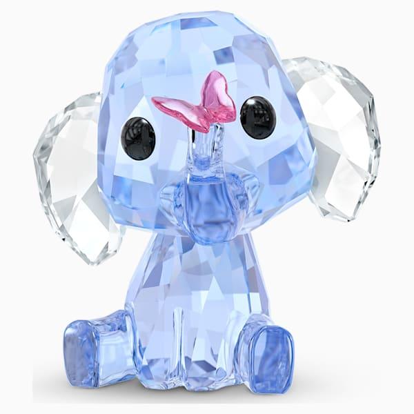 スワロフスキー Swarovski 子ゾウのDREAMY 5506808 スワロフスキー「子