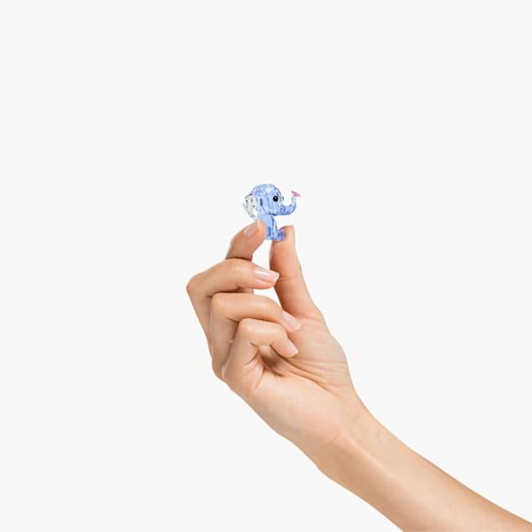 SWAROVSKI スワロフスキー Swarovski 子ゾウのDREAMY 5506808
