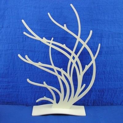 SWAROVSKI（スワロフスキー） 廃盤品 『サンゴ ディスプレイスタンド