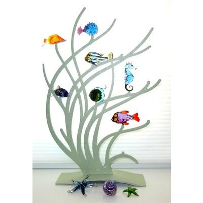 SWAROVSKI（スワロフスキー） 廃盤品 『サンゴ ディスプレイスタンド