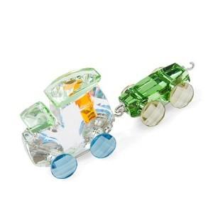 スワロフスキー Swarovski 2006年 廃盤品 『Tim the Train』 632337