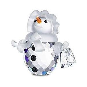 SWAROVSKI（スワロフスキー） Swarovski 2009年 廃盤品 『スノー 