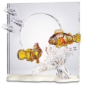 スワロフスキー Swarovski クリスタル 『2005 Annual Edition Harmony, Colored』 657120