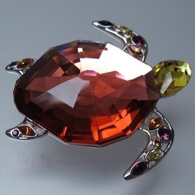 SWAROVSKI（スワロフスキー） Swarovski 2007年 廃盤品 『Coporito