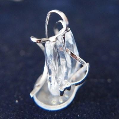 SWAROVSKI（スワロフスキー） Swarovski 2004年 SCS限定品 『アンナ