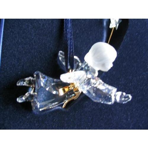 SWAROVSKI スワロフスキー Swarovski 『2004年 エンジェルオーナメント