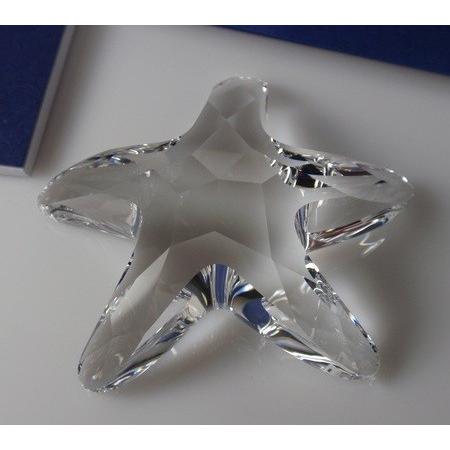 スワロフスキーの2005年度SCS会員限定商品！