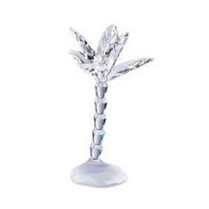 スワロフスキー Swarovski クリスタル 『パームツリー』 679870