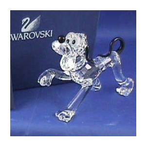 SWAROVSKI（スワロフスキー） クリスタル 廃番品 『プルート』 692344