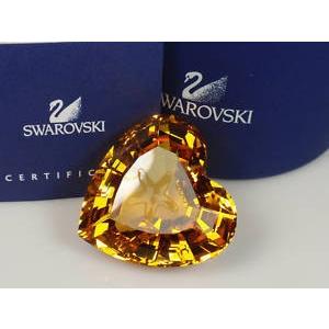 SWAROVSKI（スワロフスキー） Swarovski 2005年 SCS限定品 『Harmony 