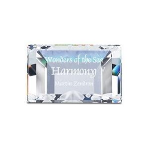 SWAROVSKI（スワロフスキー） Swarovski SCS 2005年 『Harmony 