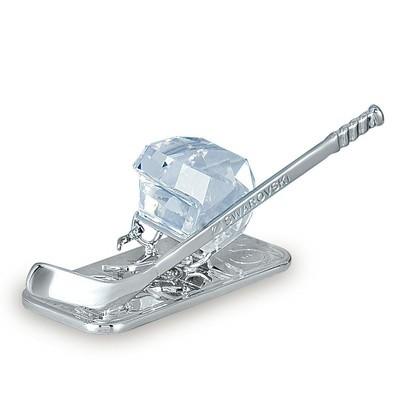 Swarovski 廃盤レーシングフォーミュラ1 トロフィー719007 スワロフスキー Swarovski 2006年 廃盤品 『アイスホッケー