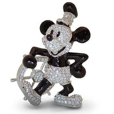 SWAROVSKI スワロフスキー Swarovski 『Disney Arribas Jeweled SWAROVSKI スワロフスキー Swarovski 『Disney Arribas Jeweled