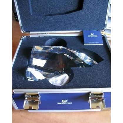SWAROVSKI（スワロフスキー） Swarovski 2008年 廃盤品 『氷山 Iluliac