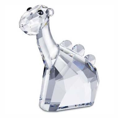 SWAROVSKI（スワロフスキー） Swarovski 2007年 廃盤品 『Jay D Dino