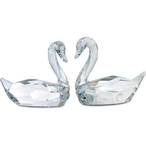 【正規品】SWAROVSKI クリスタルスワン 正規品】SWAROVSKI クリスタルスワン - メルカリ