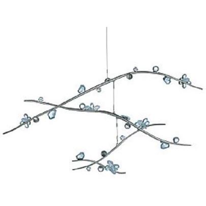 スワロフスキー Swarovski 2006年 廃盤品 『モビール - Smilla』 839803