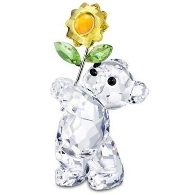 大人気!廃盤品】スワロフスキー クリスベア 『Kris Bear - Especially