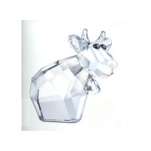 スワロフスキー Swarovski Big Missy Mo 牛 クリスタル スワロフスキー Swarovski Big Missy Mo 牛 クリスタル