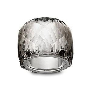 SWAROVSKI（スワロフスキー） 『Nirvana Black Diamond リング』 指輪