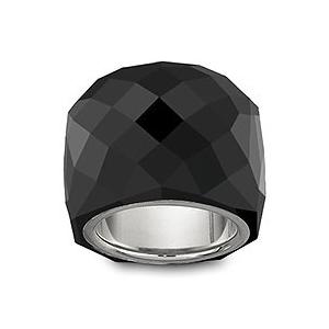 Swarovski ◼️Nirvana◼️スワロフスキー◼️リング Swarovski Crystal Nirvana Ring 5474371 size 52, blue