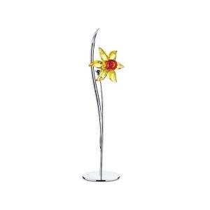 SWAROVSKI/スワロフスキー 置物 Dacali Light Topaz