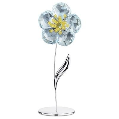 Swarovski スワロフスキー　Daeni, Light Azore 置物 SWAROVSKI（スワロフスキー） Swarovski 2009年 廃盤品 『Daeni, Light