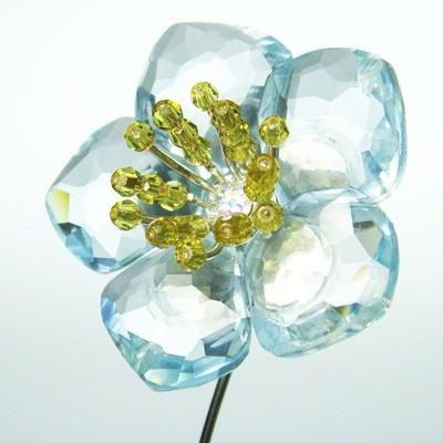 SWAROVSKI（スワロフスキー） Swarovski 2009年 廃盤品 『Daeni, Light