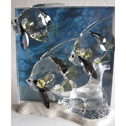 SWAROVSKI（スワロフスキー） Swarovski 2007年 SCS限定品 『Community