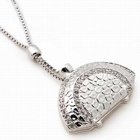 SWAROVSKI（スワロフスキー） 『Handbag ペンダント』 869801