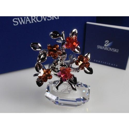 SWAROVSKI スワロフスキー Swarovski 2007年 廃盤品 『盆栽 SWAROVSKI スワロフスキー Swarovski 2007年 廃盤品 『盆栽