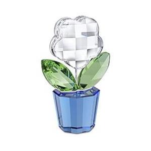 SWAROVSKI（スワロフスキー） クリスタル 廃盤品 『フラワー