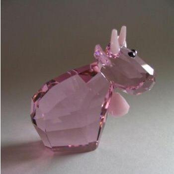 SWAROVSKI（スワロフスキー） 『Pinky Mo, 2007年限定品』 888950