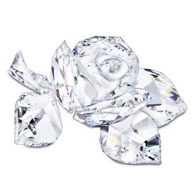 SWAROVSKI - 【美品】スワロフスキー クリスタル 廃盤品『ローズ ブロッサム』バラ 置物 楽天市場】スワロフスキー ブロッサミング ローズ 1113884